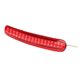 thumbnail image 1 of Car Tail Light Assembly Super Bright UV Resistant Waterproof Long Lifespan Rear Brake Lamp for Cars Right (84554657), 1 of 4