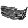 thumbnail image 4 of 2018-2022 Ford Mustang GT500 Style front bumper complete Assembly, 4 of 4