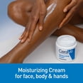 thumbnail image 4 of Crema hidratante CeraVe para piel seca 473 ml, 4 of 8