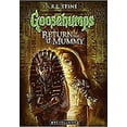 thumbnail image 2 of Goosebumps: Return of the Mummy (DVD), 2 of 2