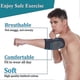 thumbnail image 5 of Elbow Support Tennis Elbow Pad For Tendonitis, Sports, Sports, Arthritis, Weightlifting, 5 of 5
