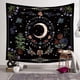 thumbnail image 5 of Tapiz de jardín Cateissary Iluminado por la luna GT220 150x230cm, 5 of 6