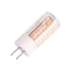 thumbnail image 2 of Gy6.35/G6.35 Ac/Dc12V Bombilla Led 5W Equivalente A 35-40W Gy6.35 Lámpara Halógena T4 Jc Tipo Bi-Pin Base Blanco Cálido 2700K Guardurnaity HA024715-01, 2 of 6