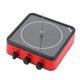 thumbnail image 2 of Altavoz de bobina de arco de música con Bluetooth, juego de experimentos de transmisión inalámbrica DIY, enchufe estadounidense de 100-240V, 2 of 8