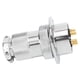 thumbnail image 5 of Enchufe de Aviación Industrial Nikou Conector de Metal, 5 of 9