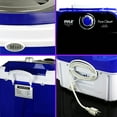 thumbnail image 6 of Compact Home Washing Machine - Portable Mini Laundry Clothes Washer, 6 of 8