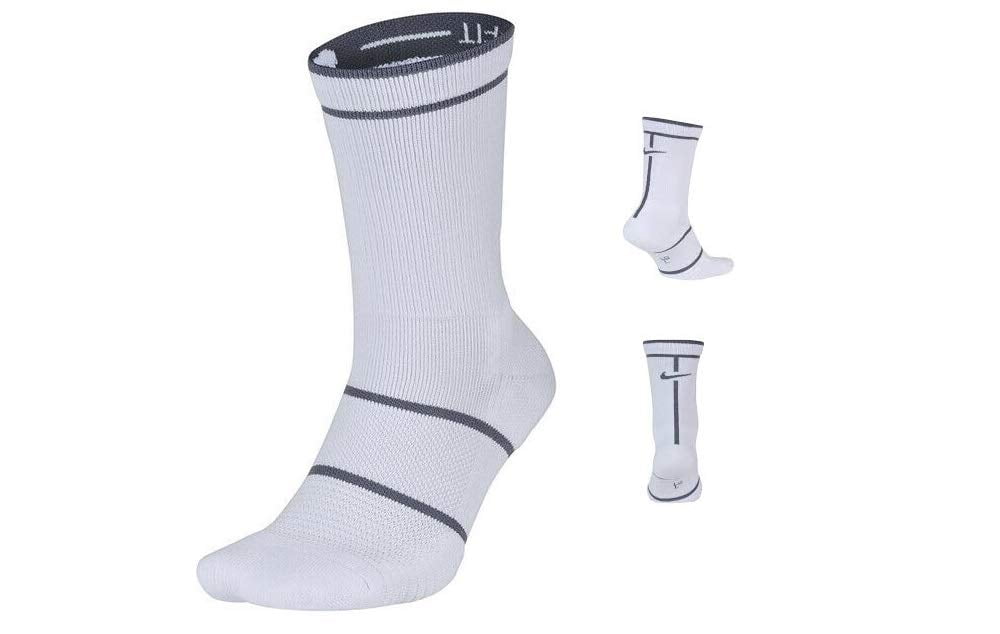 nike court essentials socks