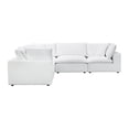 thumbnail image 4 of TOV Furniture Cali Modular 5 Piece  L-Sectional, 4 of 6
