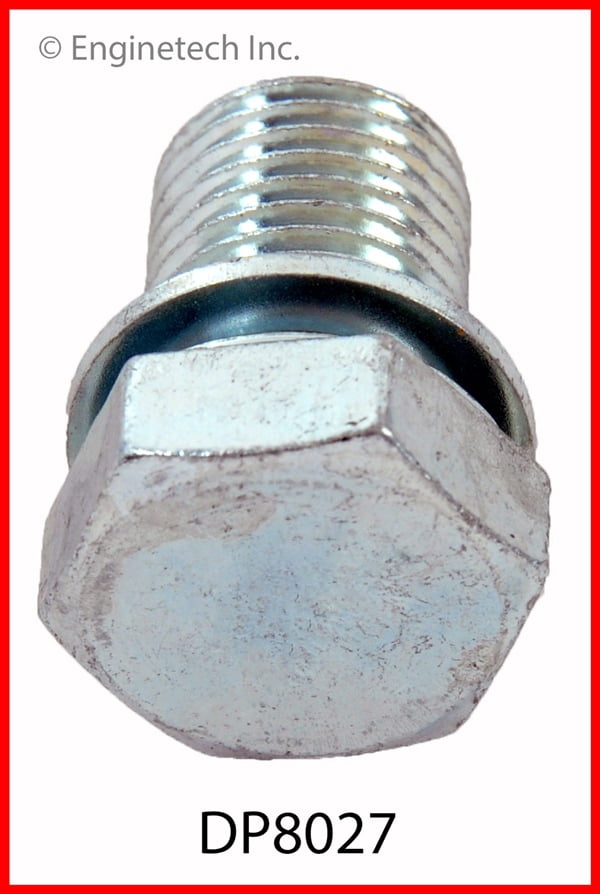 DRAIN PLUG 114MM X 1.5