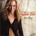 thumbnail image 2 of Si Timide [Audio CD] Orion Aussi, 2 of 2