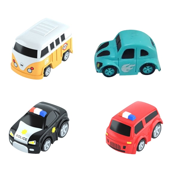 JIhuahe Children's Car Sliding Train Timer Link Toy with Rail Car Challenge - Big Adventure Play Set for Babies, Interactive Accessories, and Developmental Fun Activities