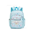 thumbnail image 3 of Mochila escolar Kawaii Sanrio My Melody para niños, bolsa de almacenamiento impermeable de PU para compras, regalo, gatito Kuromi, guardería, nuevo, 3 of 4