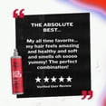 thumbnail image 7 of Bed Head by TIGI Resurrection Super Repair Conditioner, 13.53 fl oz, 7 of 7
