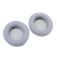 thumbnail image 3 of Miulika Headphones Replacement / / Ear Cups / Ear Cover / Earpads Repair Parts For gray, 3 of 6