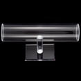 thumbnail image 4 of 2X Bracelet/Bangle/Jewelry/Watch/Props Display Stand Holder T-Bar Rack, Transparent, 4 of 7