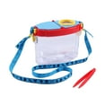 thumbnail image 2 of Butterfly Observation Box Compact Exploration Tool Plants Growth Observation Box Blue, 2 of 8