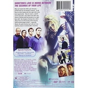 Cashback (DVD), Magnolia Home Ent, Comedy