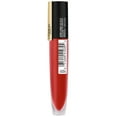 thumbnail image 3 of L'Oreal Paris Rouge Signature Lightweight Matte Colored Ink, High Pigment, I Empowered, 0.23 oz., 3 of 11