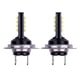 thumbnail image 1 of 2x Bombillas LED -60W-3030-12SMD Lente de Potencia Brillante Lámpara, 1 of 8