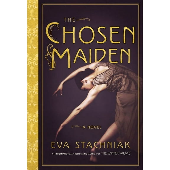 The Chosen Maiden, (Paperback)