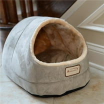 PetPride Armarkat Waterproof Cat Bed, Sage Green