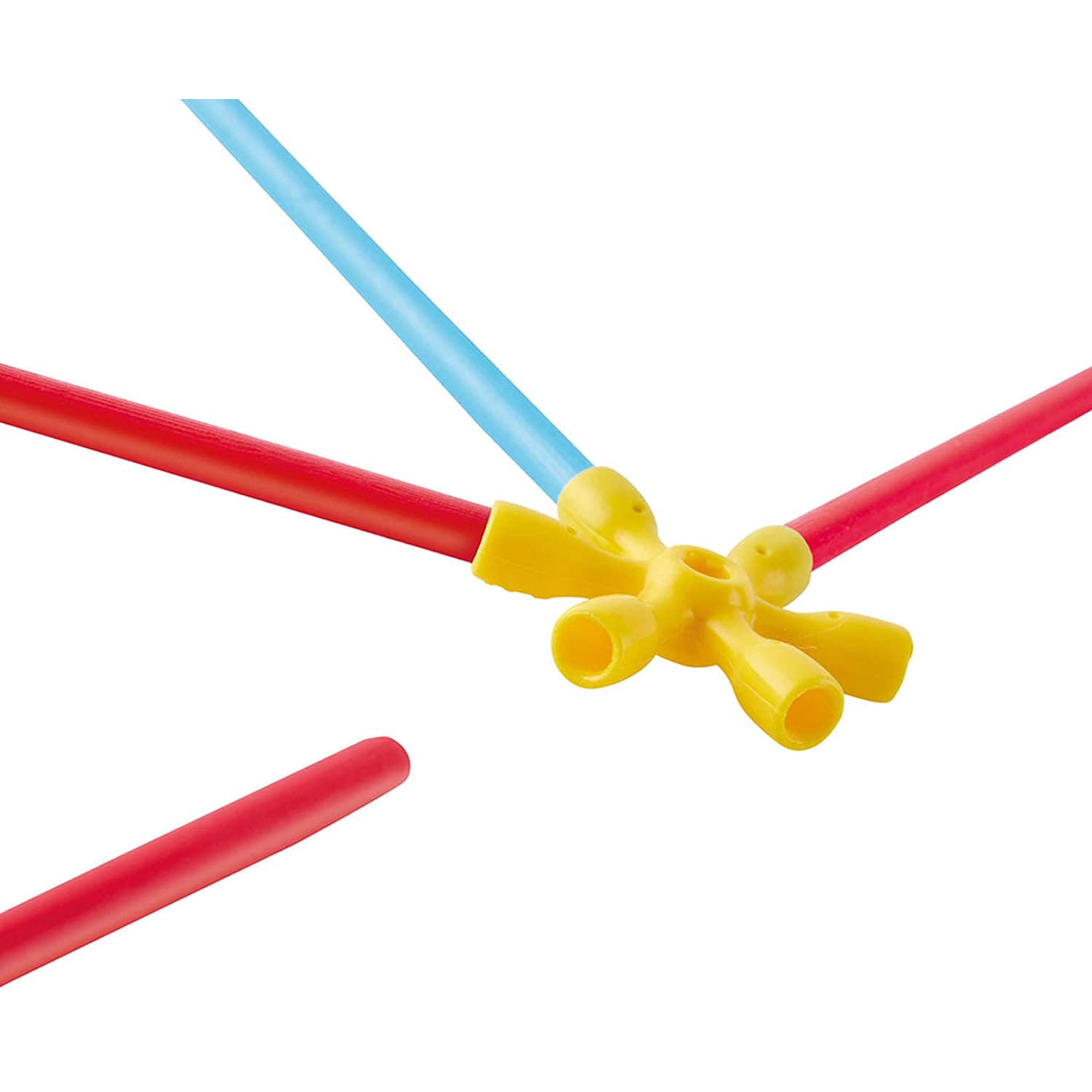 hape flexistix geodesic structures