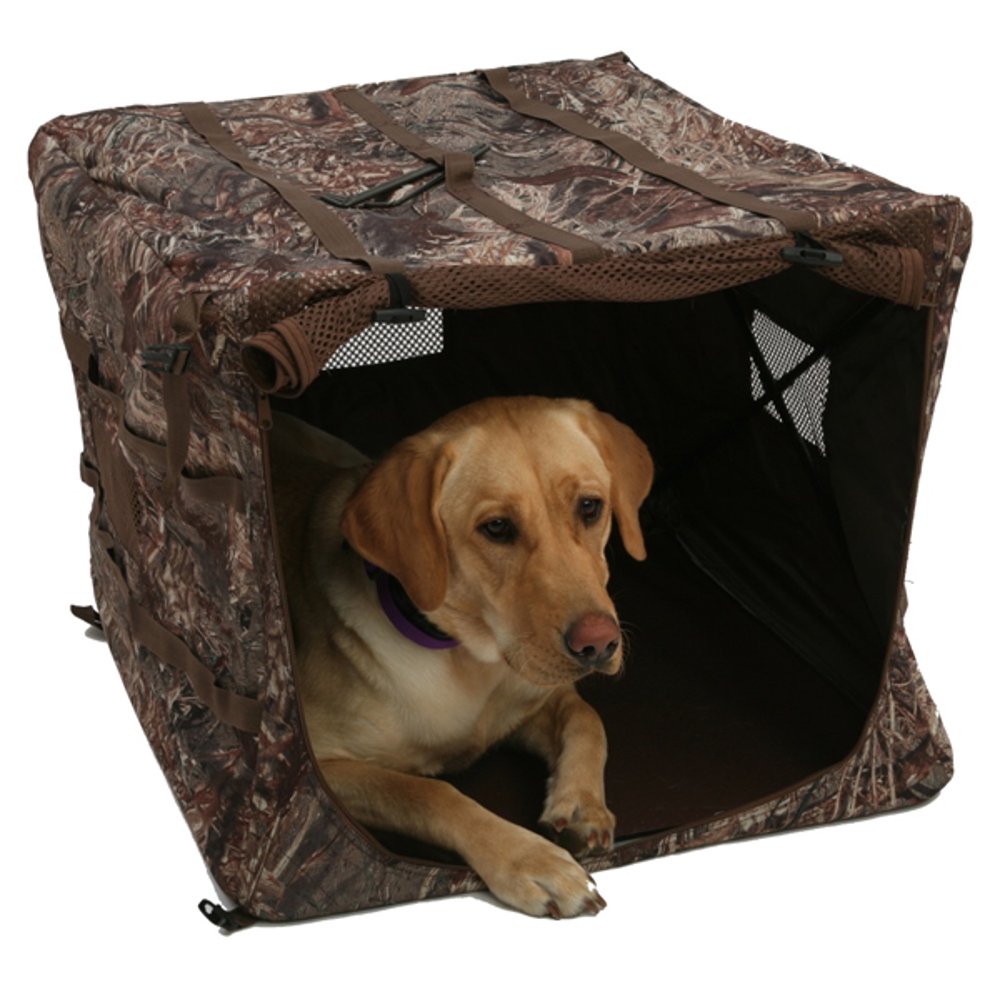 Collapsible Dog Blind /KennelSG