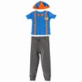 thumbnail image 1 of Ensemble de Pyjama Blippi pour Tout-Petits, 1 of 3
