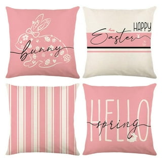 Happiest Place on Earth Pillow Covers, Disney Pillow Covers