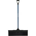 thumbnail image 6 of Polar Pusher Inch Snow Shovel, Non-Stick Blade Makes Pushing Snow Easy, Proudly Made in the , SNOWP, 6 of 8