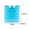 thumbnail image 5 of Shoreew Multifunctional Ice Packs for Lunch Boxes Coolers Lasts 8 Hours Safe Leak-Proof Reusable Freezer Packs for Outdoor Activities Camping Picnics, 5 of 7