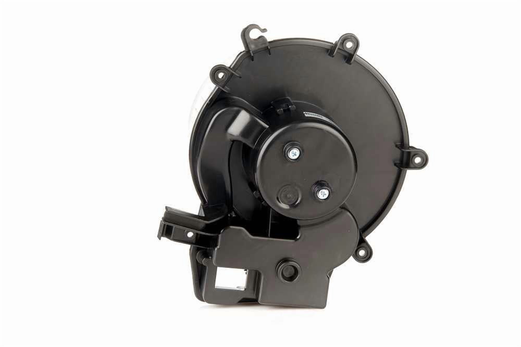 Nissens 87111 HVAC Blower Motor Assembly