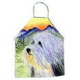 thumbnail image 1 of Tablier de Collie Barbu - 27 x 31 Po., 1 of 1