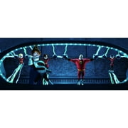 The Incredibles (Blu-ray + Digital Code)