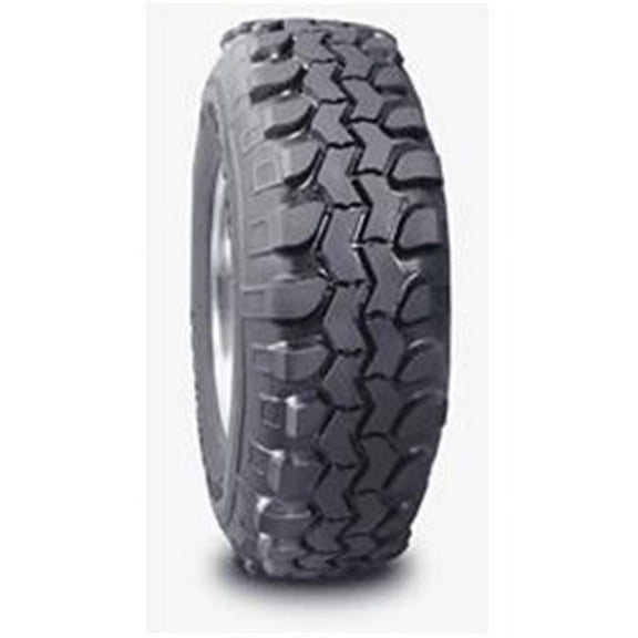 36 x 12.50-15LT Super Swamper TSL Tires - Black