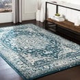 thumbnail image 2 of Surya Varanasi VAR-2307 Area Rug 7'10" x 10'3", 2 of 6