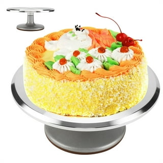 Martellato Spinner Electric Cake-Decorating Turntable 115 Volt 