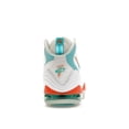 thumbnail image 4 of Nike Men's Air Penny 5 Dolphins (2020) Basketball Shoes, from StockX, 4 of 5