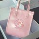 thumbnail image 3 of Bolso Sanrio de dibujos animados Cinnamoroll Kuromi Melody, bolso de mano para mujer, bolso de mano de gran capacidad, bolso de mensajero Melody Y2k, lindo bolso de hombro, 3 of 5