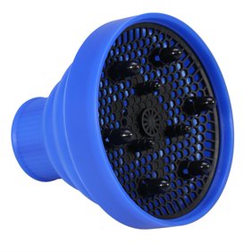 Hair Dryer Collapsible Diffuser Silicone Hair Diffuser For Home