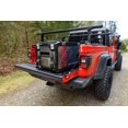 thumbnail image 2 of Cubierta de Diferencial ARB JL Rubicon M220 Eje Trasero Negra, 2 of 4