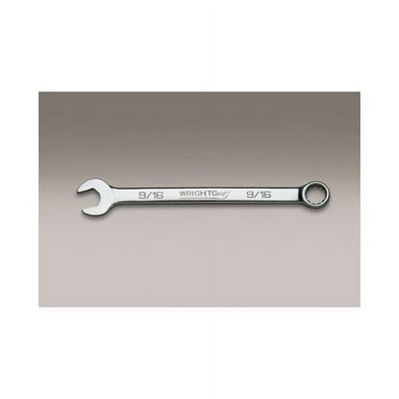 UPC: 0076799011404 | Wright Tool 1140 1-1/4 combination Wrench12pt