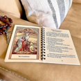 thumbnail image 5 of Pocket-Size Rosary Meditation Book, Rosary Prayer Book, The Rosary The Prayer That Saved My Life, Traditional Catholic, Latin Mass, Our Lady of Fatima, 5 of 5