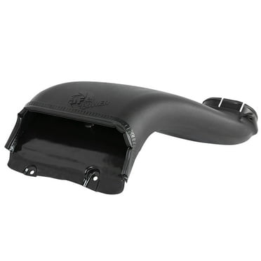 aFe POWER QUANTUM Air Duct, 53-10008S, for Ford Fits select: 2015-2020 FORD F150