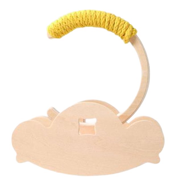Soporte para percha de pájaros, juguetes para jaulas de loros, pájaros de ejercicio jugando en el escritorio, soporte de juego para loros, soporte de