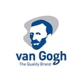thumbnail image 5 of Van Gogh Watercolor Paper Pad White Paper, 75 Sheets, 11.8" x 15.7", 140lb., 5 of 5