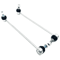 thumbnail image 3 of Ensemble de 8 Pcs de Stabilisateurs avant et Arrière/liants Rocker + Bagues Rocker Adaptés pour BMW F25 F26 X3 X4, 3 of 4