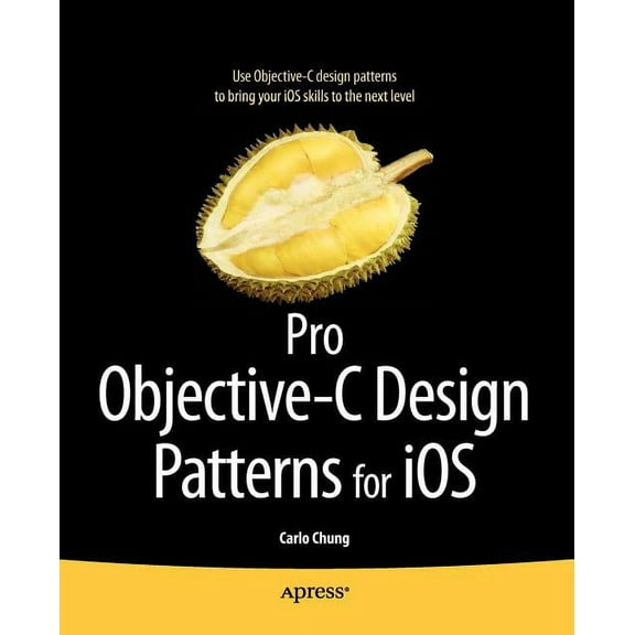 Pro Objective-C Design Patterns for IOS, (Paperback)