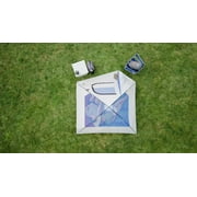 Ozark Trail 4 Person Outdoor Camping Dome Tent