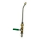 thumbnail image 3 of Accesorio para varilla de hidrolavadora de alta presión, rociador de riego, herramienta de limpieza para hogar, lavado de autos, canaletas, jardín Longitud 44cm, 3 of 8